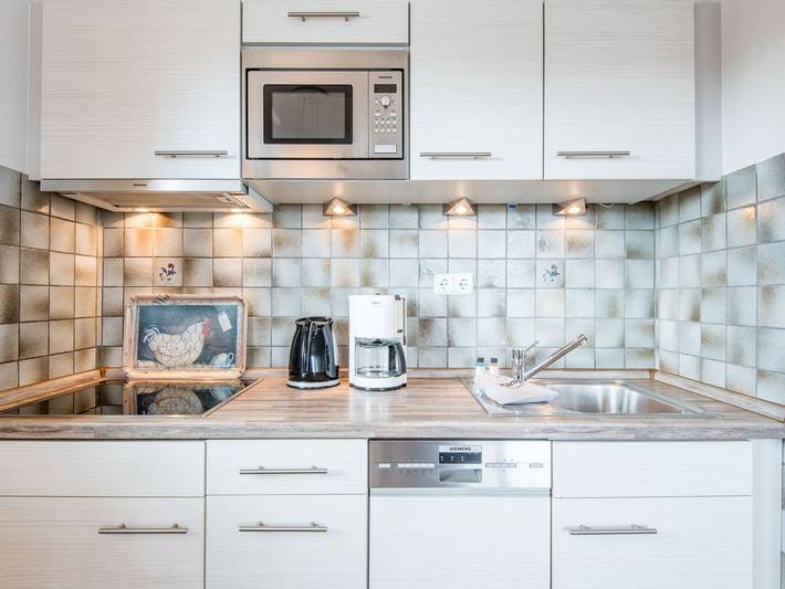 Ganze Ferienwohnung, Haus Friesische Straße - Klassisch. Gemütlich. Strandnah. in Westerland, Sylt (Gemeinde)