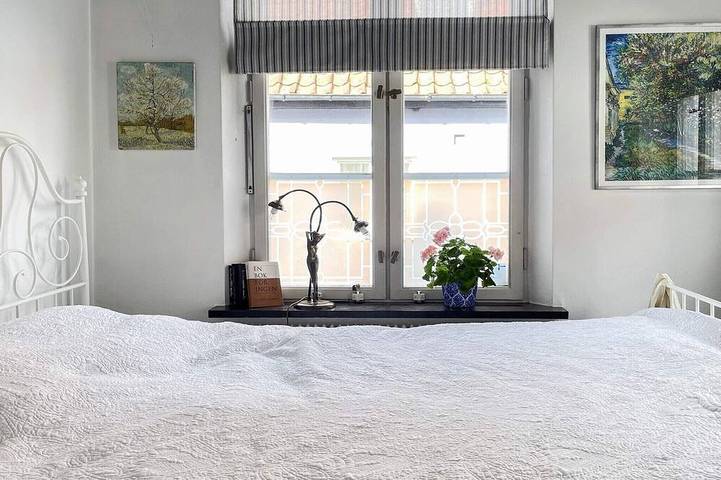 Ferienhaus für 8 Personen in Simrishamn - 4