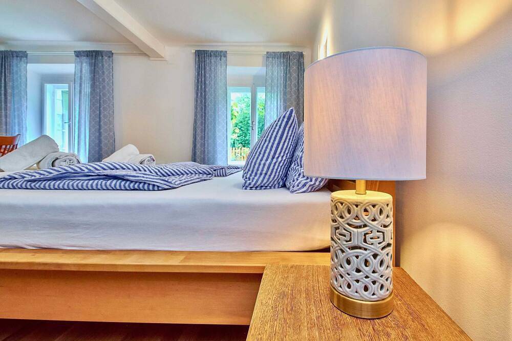 Ganze Wohnung, Altstadt Apartments Melk - Deluxe Apartment mit Gartenblick Top 5 - Altstadt in Melk, Donau Niederösterreich
