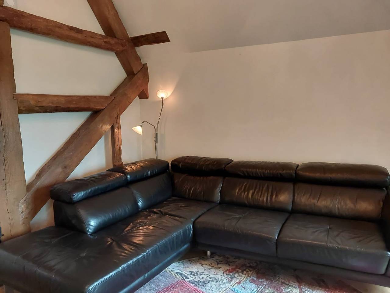 Authentic 6-person holiday farm on a beautiful and quiet spot in Ijzendijke in Ijzendijke, Zeelandic Flanders