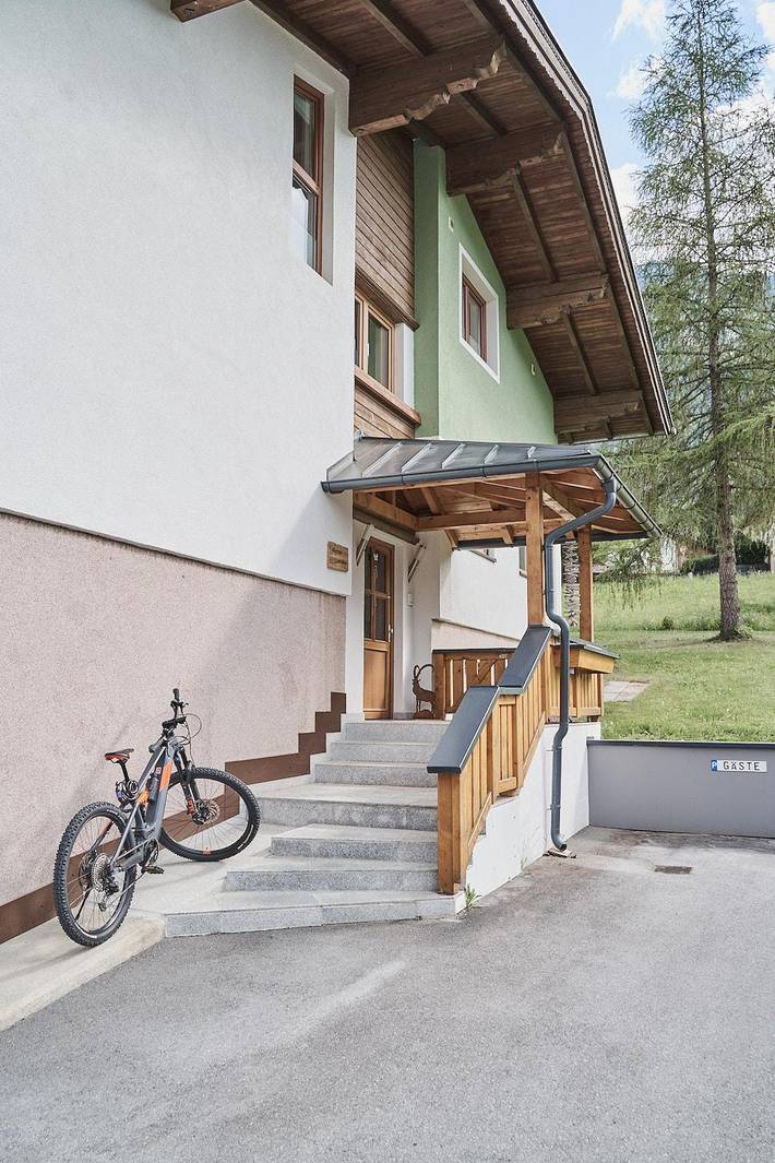 Ganze Ferienwohnung, Appartement in Sautens, Ötztal