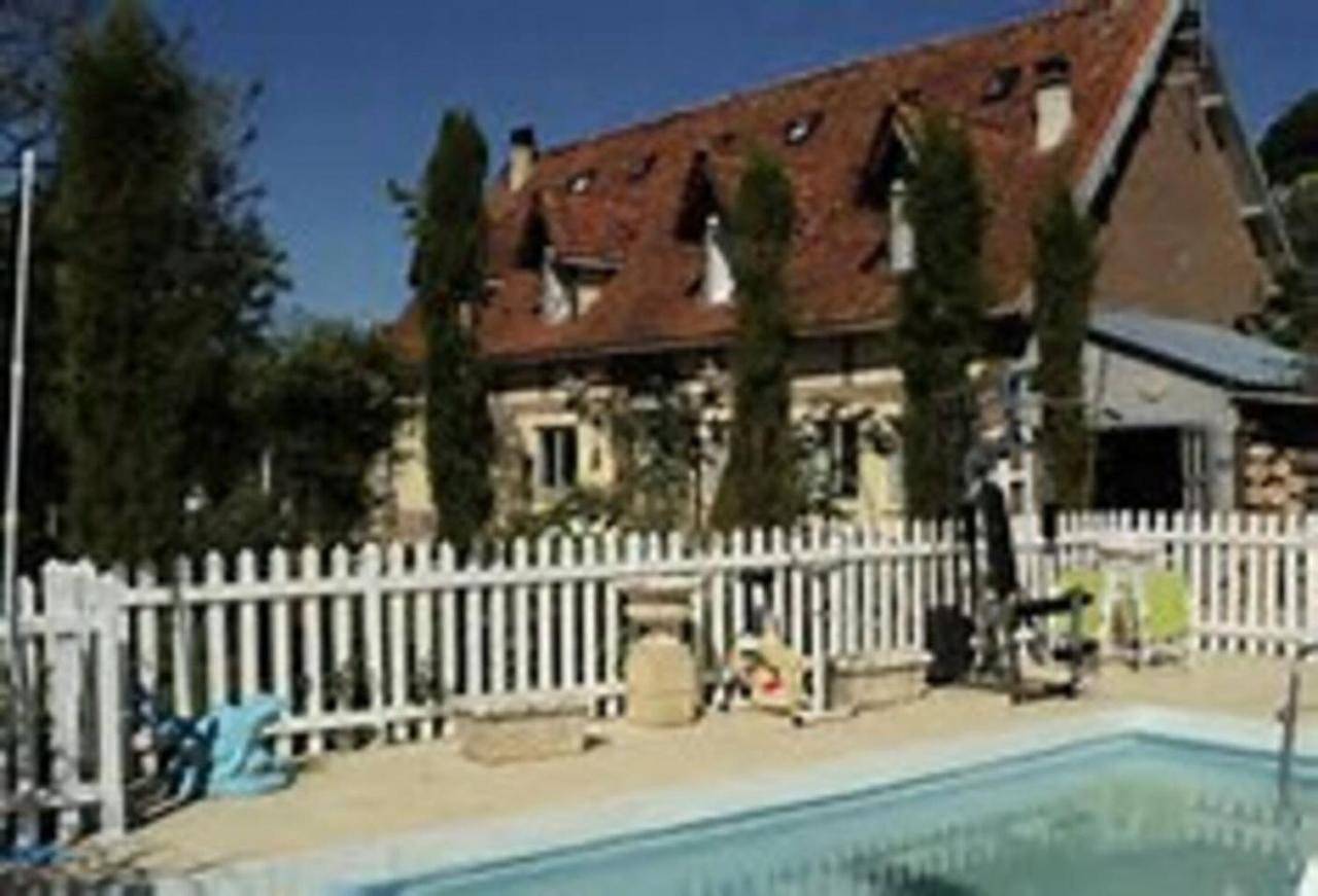 Two-Bedroom Holiday Home in Bracquetuit, Région de Dieppe