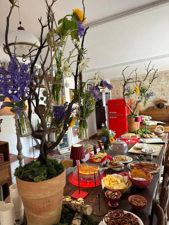 Maison d’hôte pour 2 personnes, avec terrasse et jardin dans Seine-et-Marne - 2