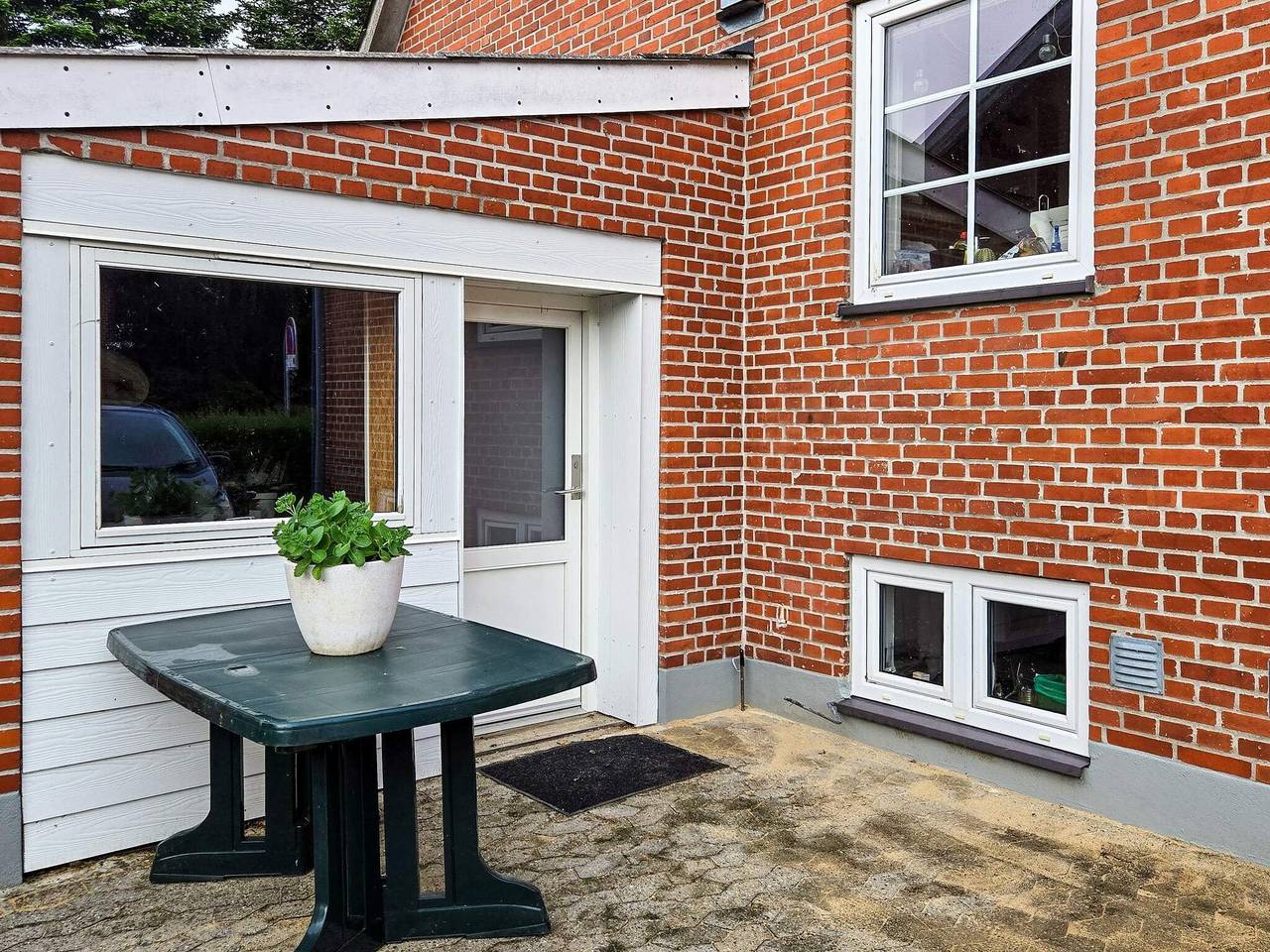 4 Personen Ferienhaus in Ansager in Ansager, Varde