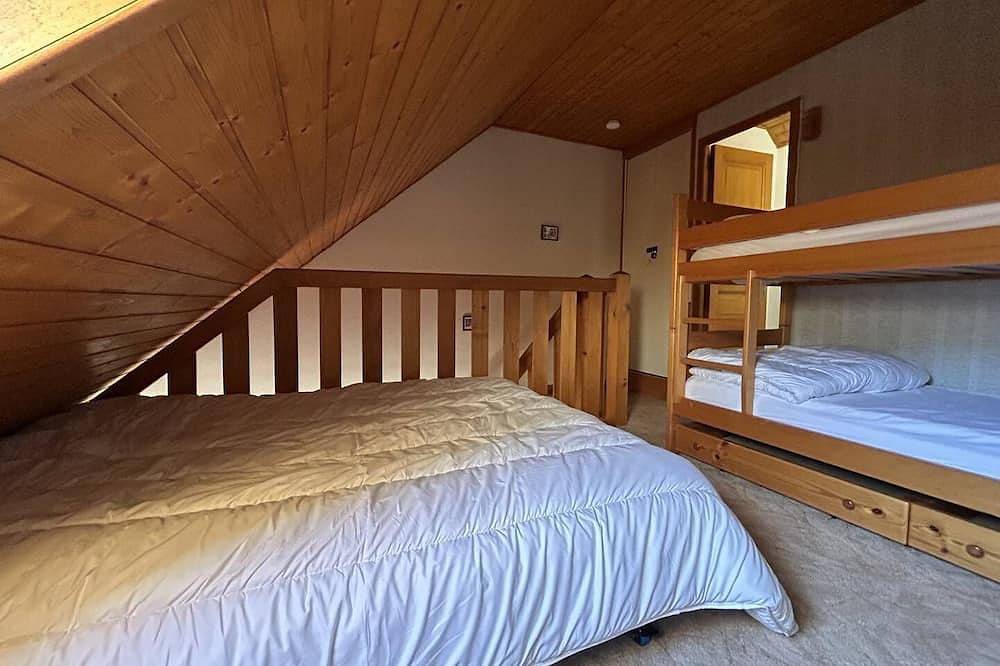 Entire apartment, Metabief - Quartier Beausoleil - Résidence Front Des Pistes in Mouthe-Lac et Mont d’Or, Doubs