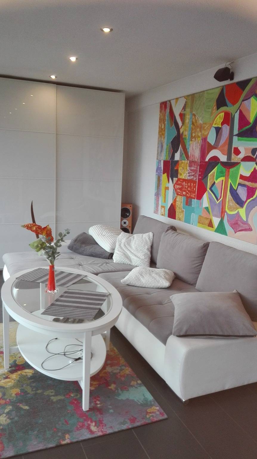 Bungalow dla 2 osób z taras in Altwarp, Zalew Szczeciński