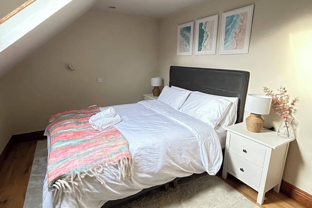Quiet townhouse with Irish charm in Cork, County Cork