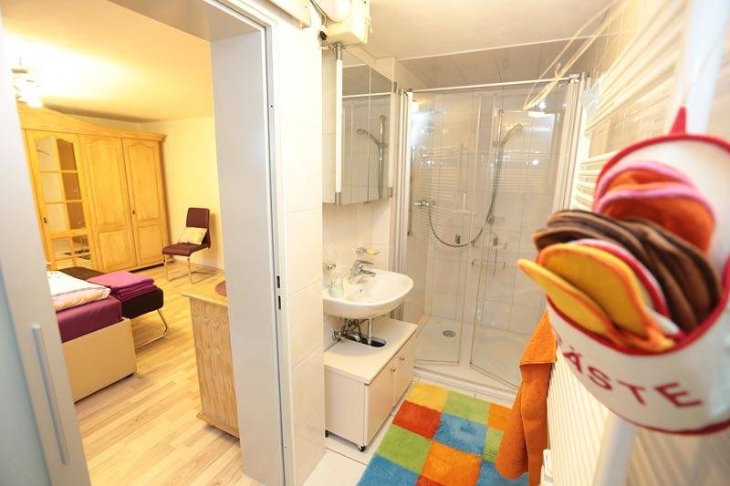Ferienwohnung Silbersand - Ferienwohnung, 50 qm, 1-4 Personen in Sythen, Haltern am See