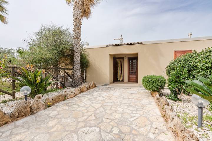Casa vacanza per 6 persone, con Giardino