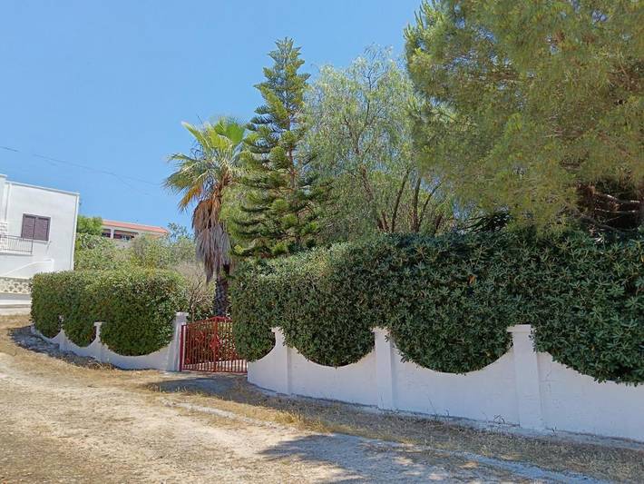 Casa vacanza per 5 persone, con giardino e panorama, con animali domestici - 1