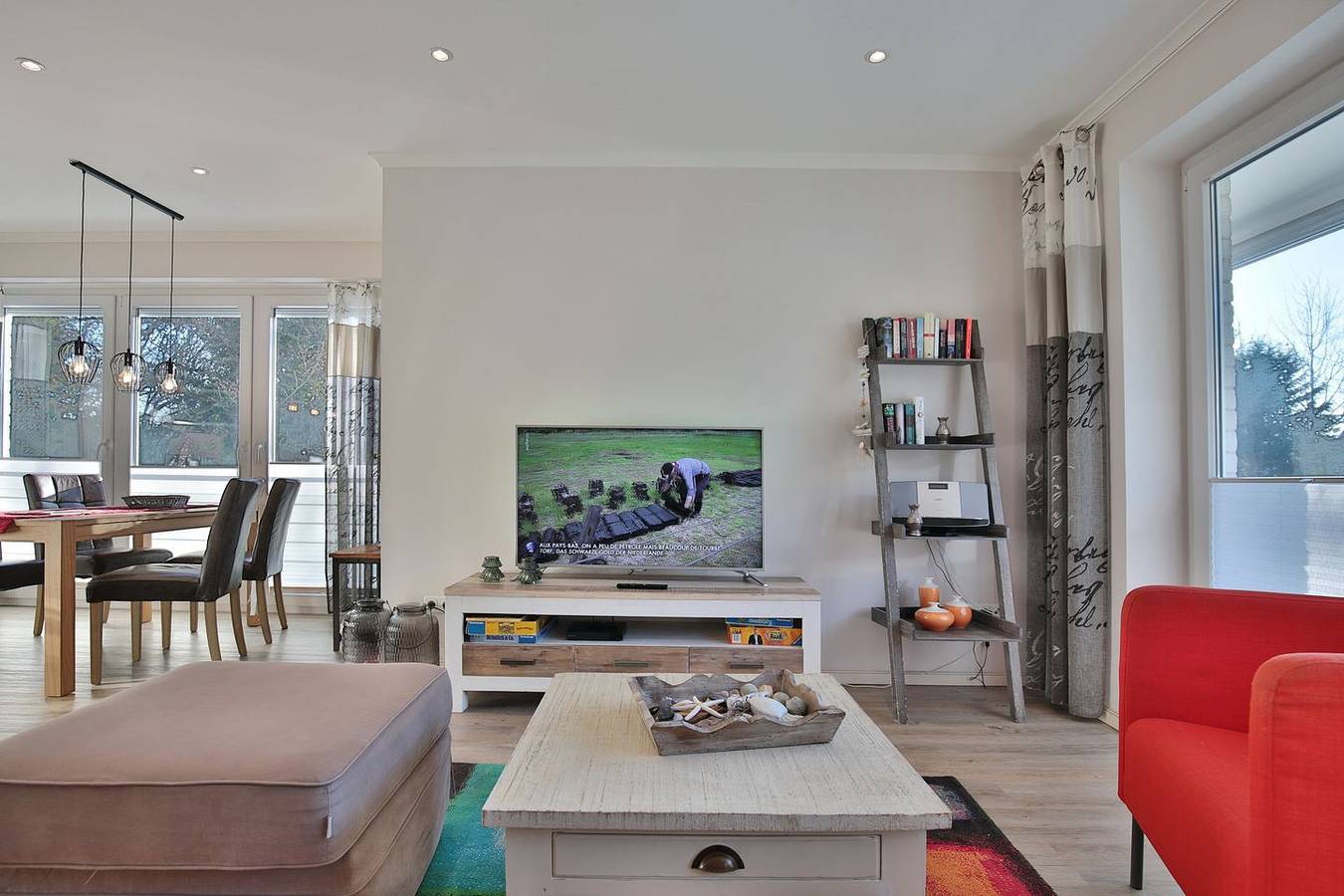 Ganze Wohnung, Parkresidenz Bergstraße 52 Appartement 3 in Timmendorfer Strand, Ostholstein