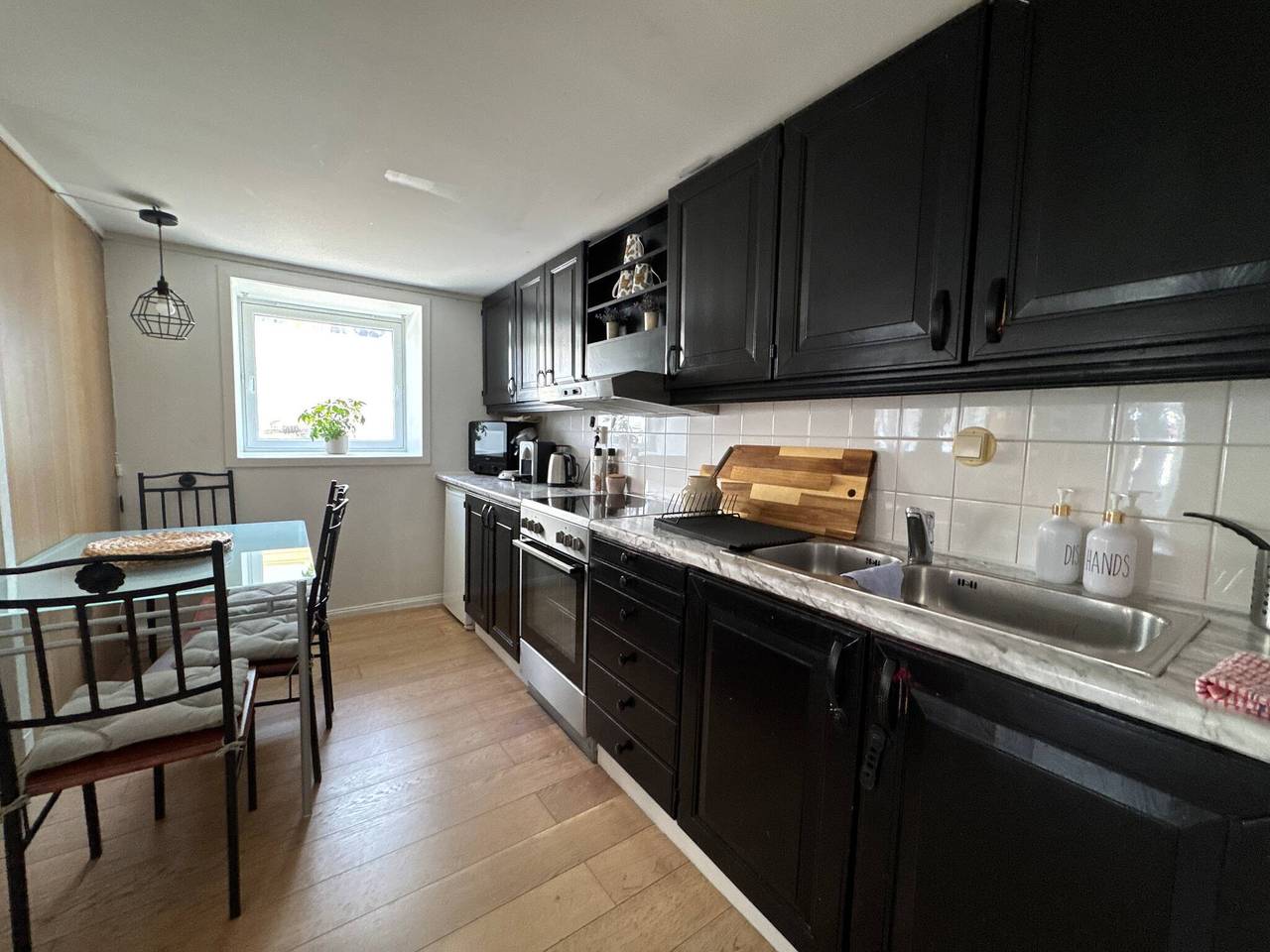 Apartamento entero, Stavanger Bnb 1 – Apartamento familiar con sauna privada y bicicletas gratuitas in Stavanger