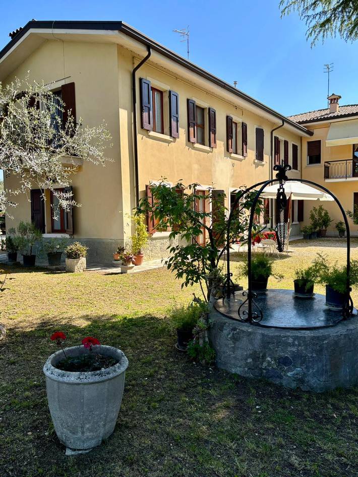 Appartamento intero, Casa Olinda a  Lazise in Lazise, Prealpi Gardesane