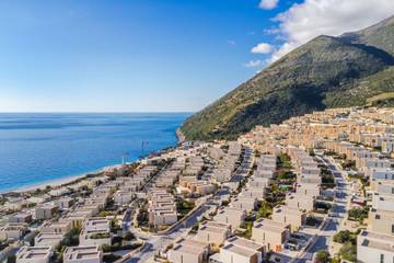 Dom Wakacyjny dla 6 osoby w Himara, Wlora, Zdjęcie 4