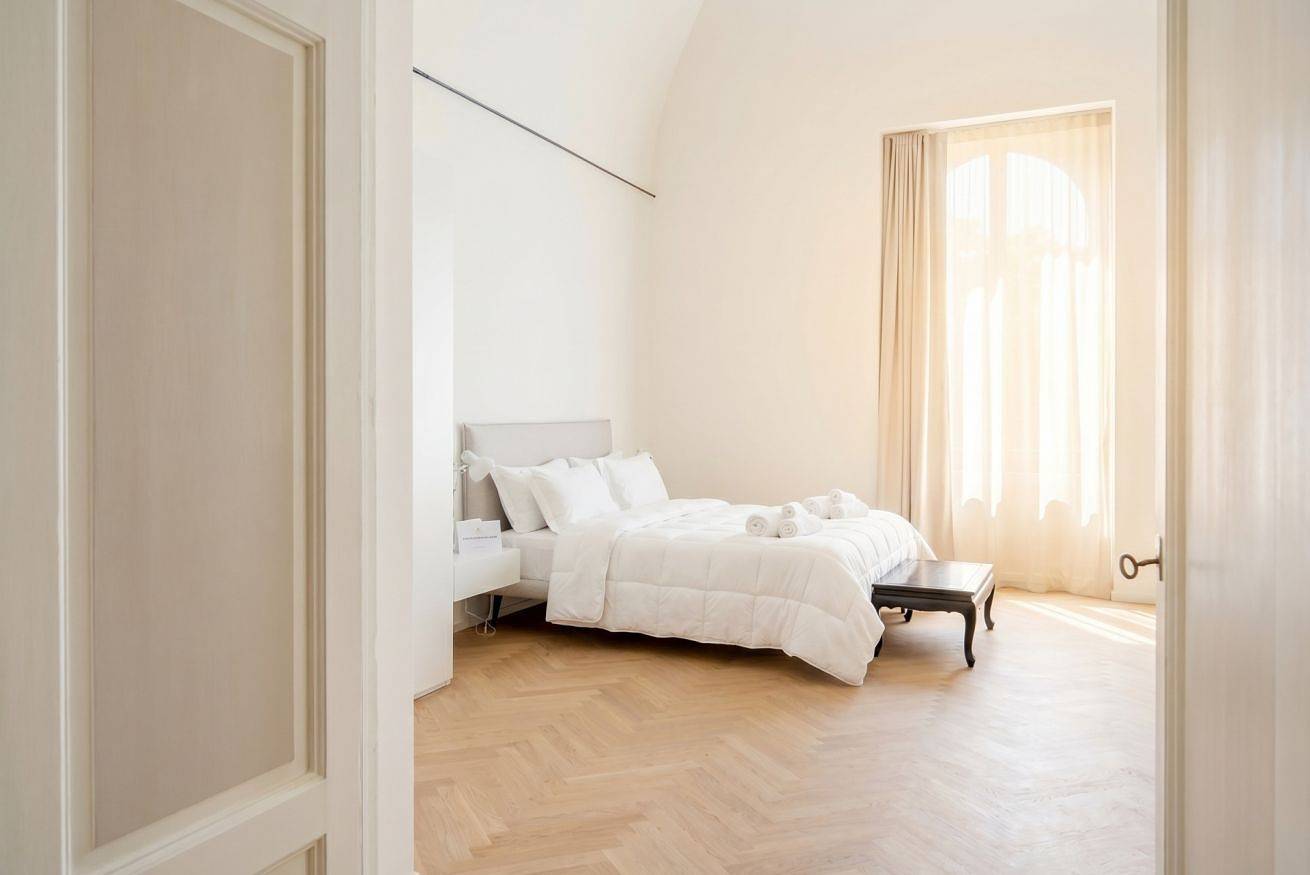 Appartamento intero, Palazzo della Torre 102 - Luxury modern suite in Torre a Mare, Bari