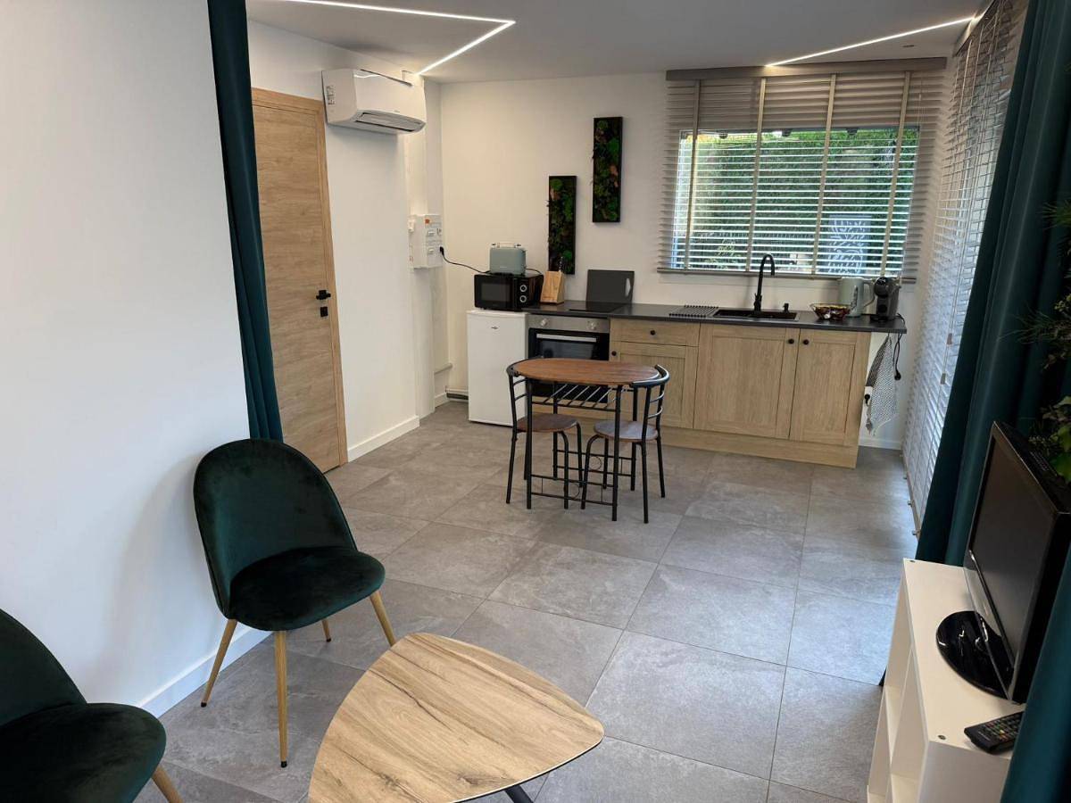 Le Petit Larmet A in Besançon, Doubs