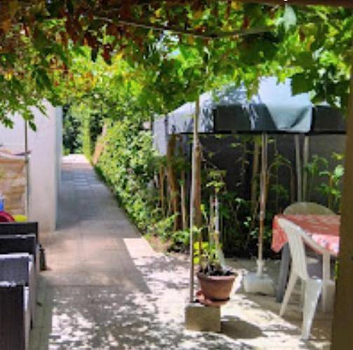 Chambre d’hôte pour 2 personnes, avec Terrasse à Poitiers - 2