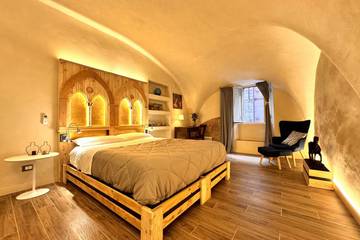 Ferienwohnung für 4 Personen in Siena