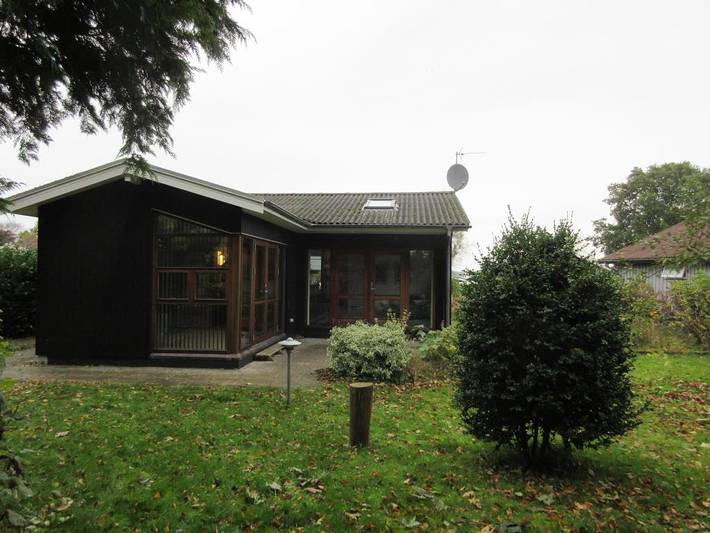 Villa voor 5 personen