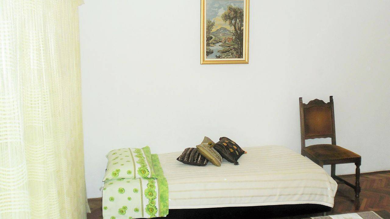 Ferienhaus für 6 Personen (72 m²) in Sumartin in Sumartin, Brac