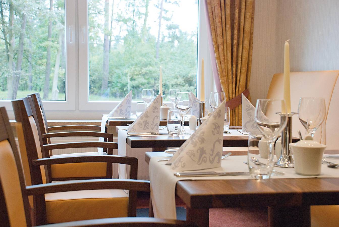 Morada Hotel Heidesee in Gifhorn, Landkreis Gifhorn