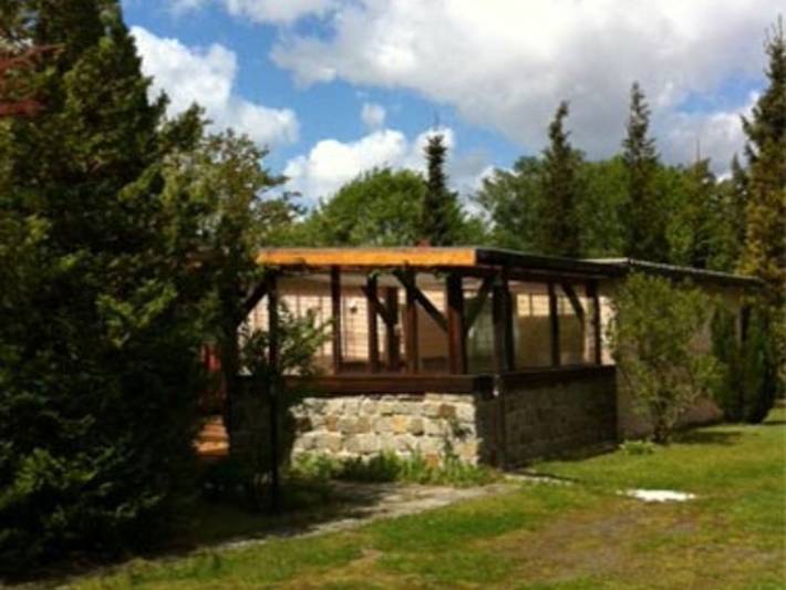 Ferienwohnung für 2 Personen, mit Terrasse und Garten in Eggesin - 4