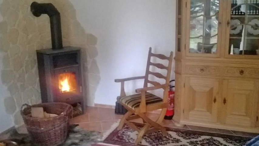 Ferienhaus für 3 Personen, mit Terrasse und Garten in Mecklenburg-Vorpommern - 3