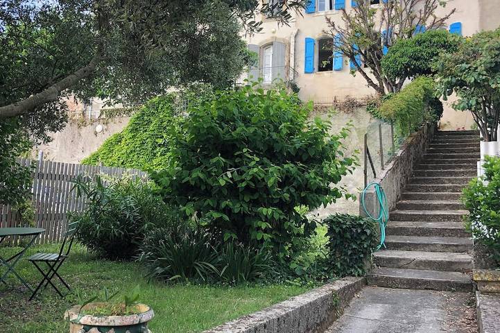 Maison de vacances pour 7 personnes