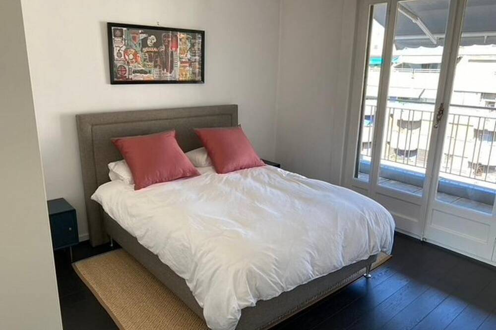 Appartamento intero, Splendid penthouse in Geneva - Champel in Champel, Ginevra