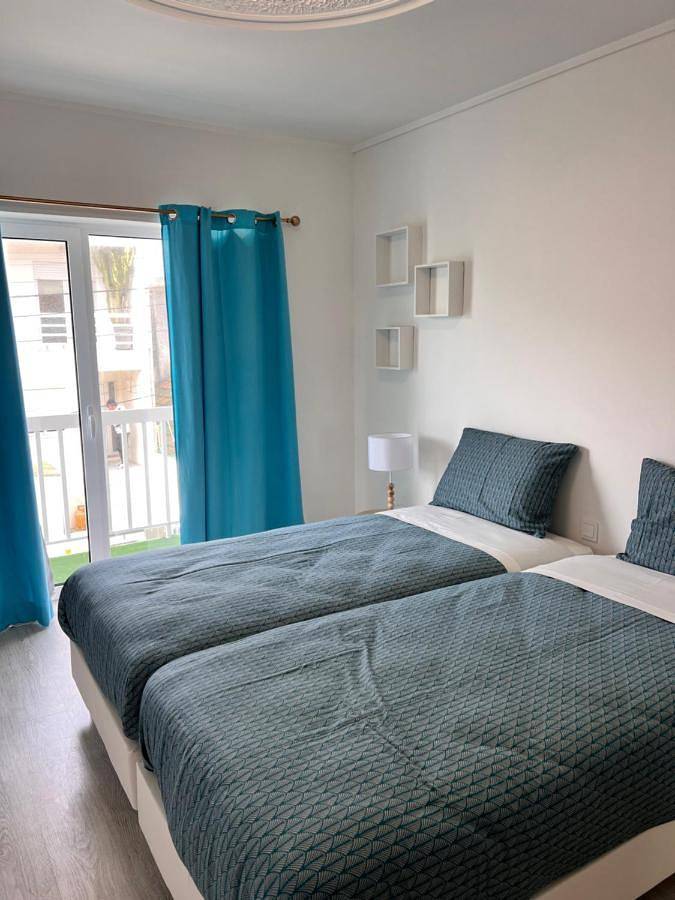 Apartamento inteiro, Two-Bedroom Apartment in Ria de Aveiro, Gafanha da Encarnação