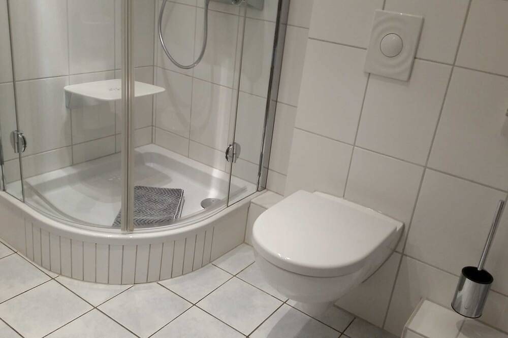 Ganze Wohnung, Ferienwohnung Beans - Ferienwohnung in Apensen, Altes Land Stade
