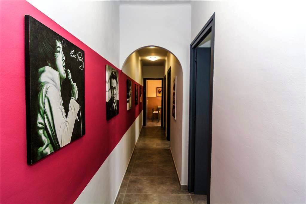 Appartement entier, Macia 1-2 in Roses Centre, Roses