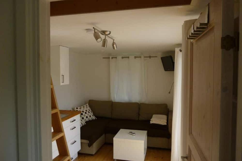 Tiny house Gotland in Ljugarn, Gotland