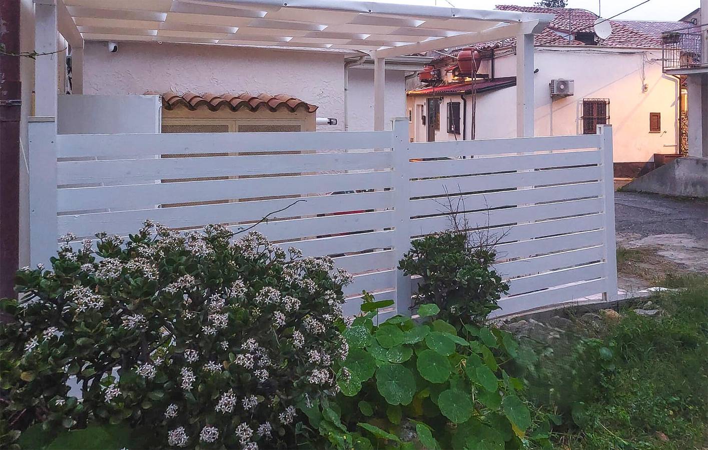 Ganze Ferienwohnung, Gemütliche 1-Zimmer-Wohnung mit Terrasse – 600 m vom Strand entfernt in Tropea, Vibo Valentia Provinz