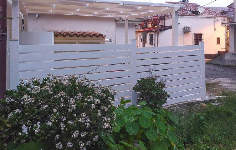 Ferienwohnung für 2 Personen, mit Terrasse, mit Haustier in Tropea - 4