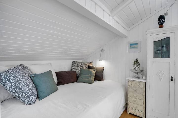 Ferienhaus für 4 Personen, mit Garten in Eskov Strandpark - 3