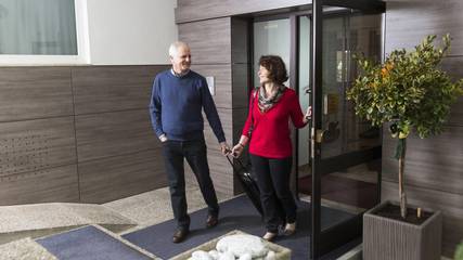 Hotel for 2 Guests in Graz, Lavanttaler Alpen, Picture 2