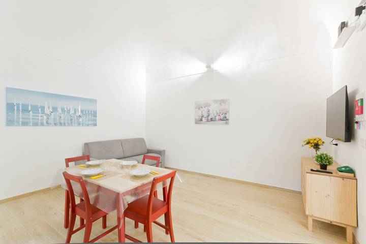 Ganze Wohnung, L'angolo azzurro in Pescara, Pescara Provinz