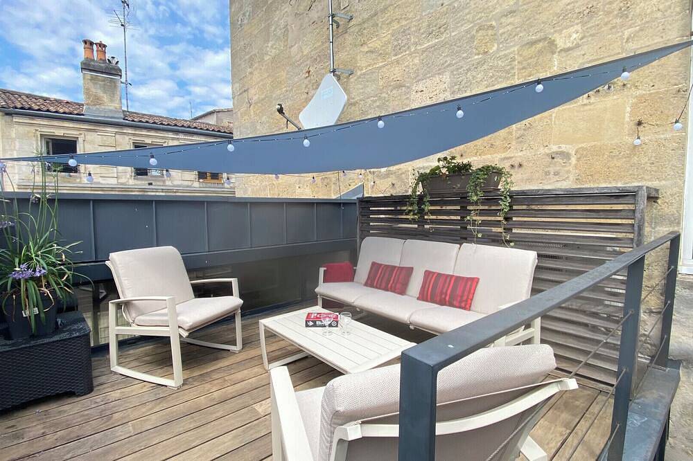 Appartement de vacances