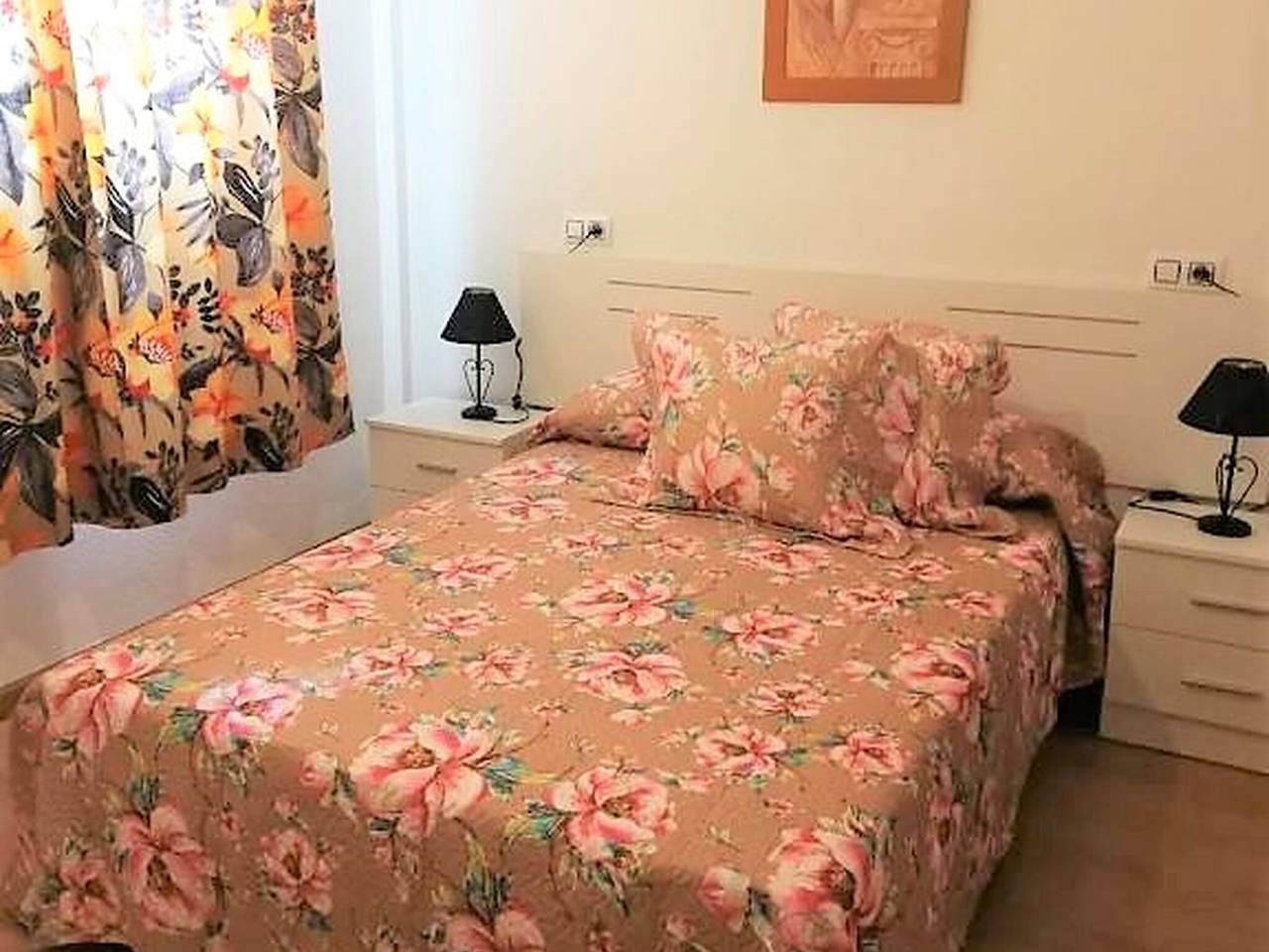 Ganze Wohnung, Strandapartment in Vera Playa für 4 Personen in Playas de Vera, Vera