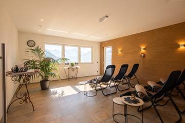 Ferienwohnung für 6 Personen in Fontanella, Vorarlberg, Bild 2