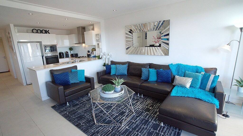 Ganze Wohnung, Blaue Korallenterrasse, Coast Luxury 31 in The Entrance, New South Wales