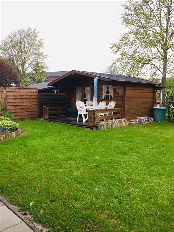 Ganze Ferienwohnung, Auszeit am Seehof - 3-Raum-Fewo "Oberdeck" 067/101 in Büsum, Nordseeküste