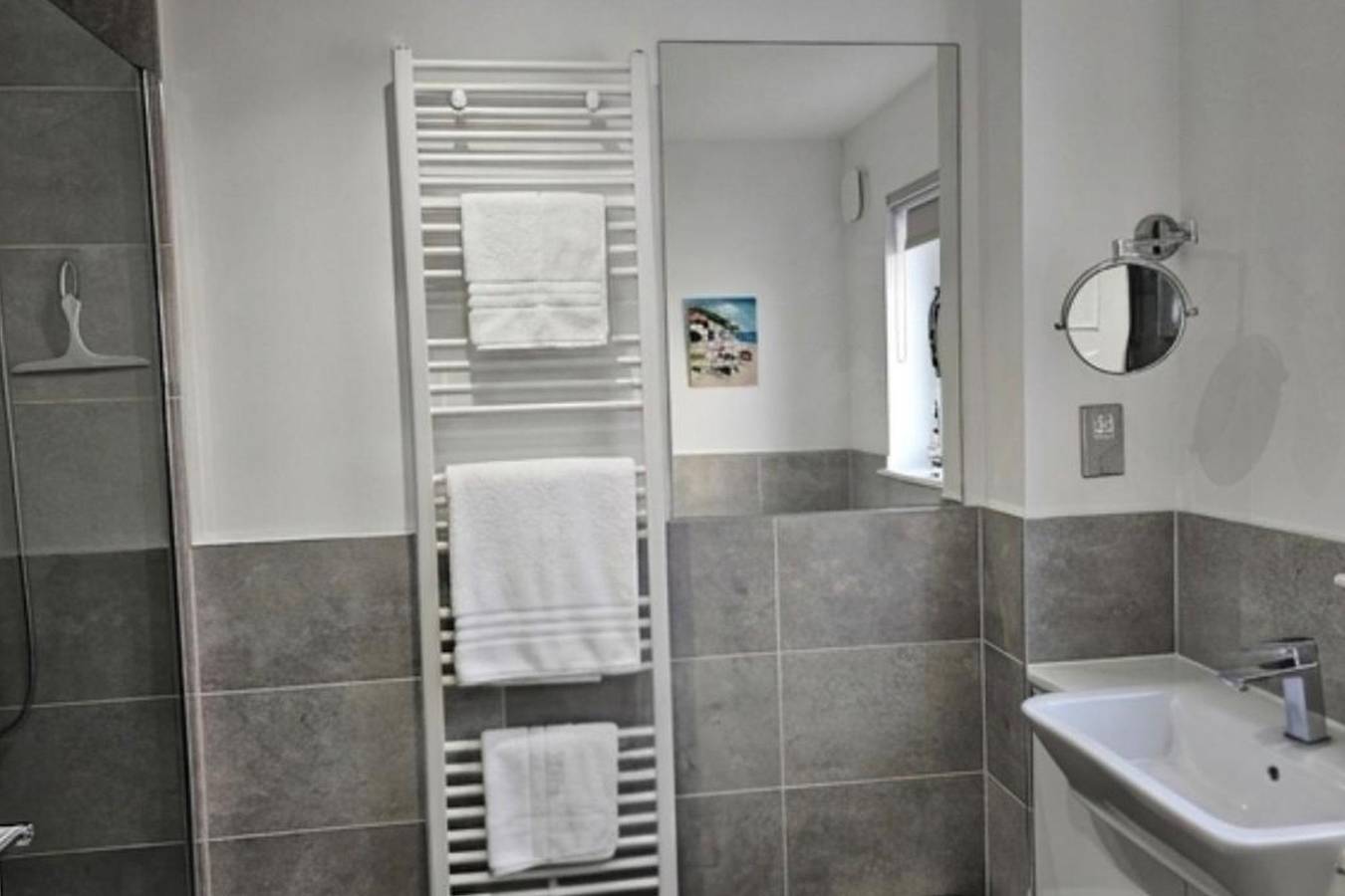 Appartamento intero, 2 Bed Apartment Sleeps 4 - Seaviews - Free Parking in Banff, Aberdeenshire