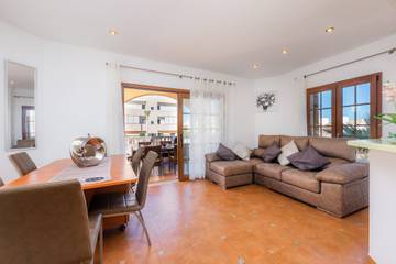 Ferienhaus in Santa Margalida, Mallorca Norden für 6 