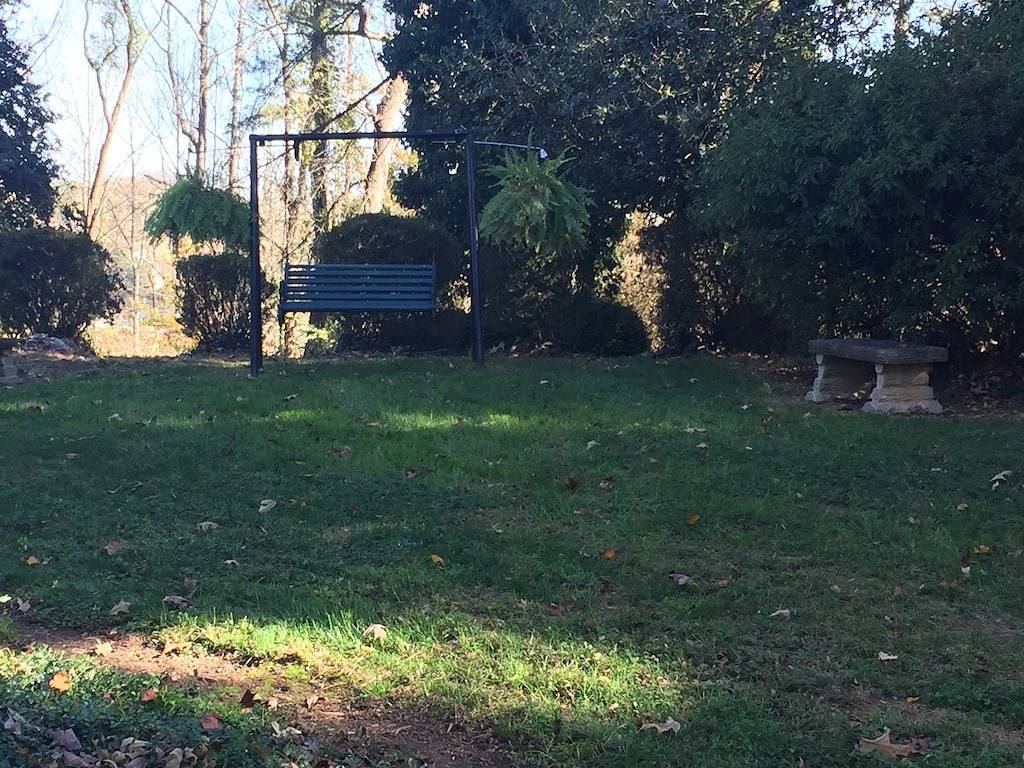 Yadkin Valley hat den gleichen Weinbaustempel wie Napa. Kanus und Kajaks !! in Elkin, Surry County