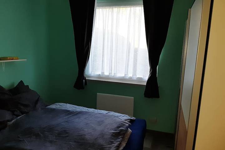 Ferienwohnung für 4 Personen, mit Balkon und Pool, mit Haustier in Sundern - 2