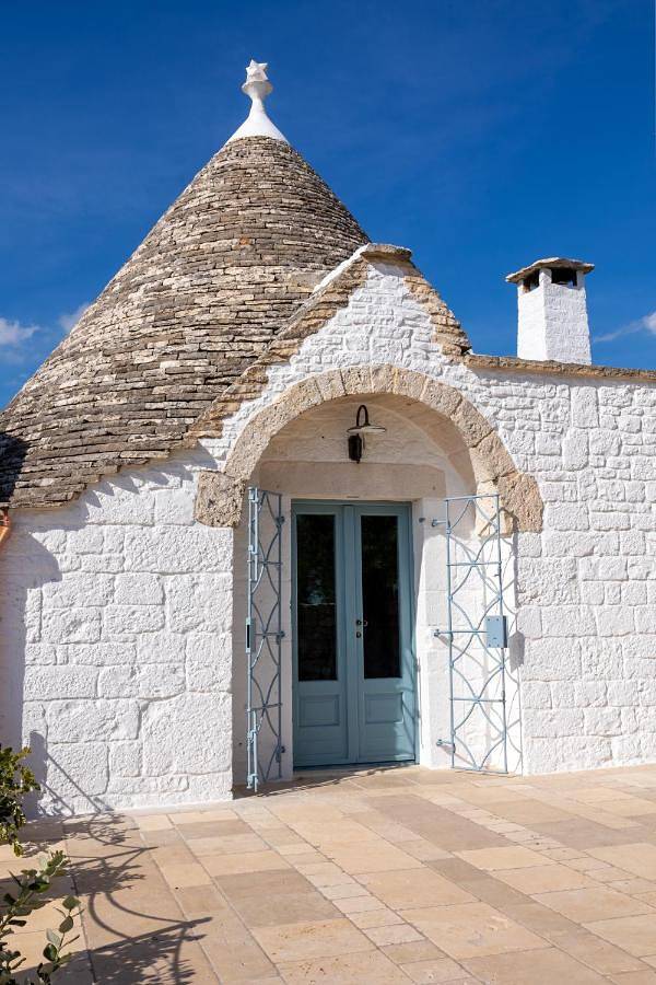 Two-Bedroom House in Noci, Provincia di Bari