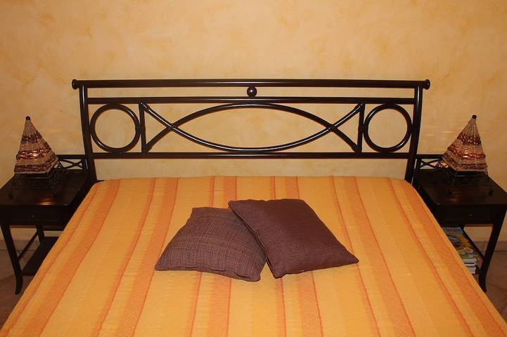 Villa pour 7 personnes, avec jardin et balcon à San Vito Lo Capo - 2