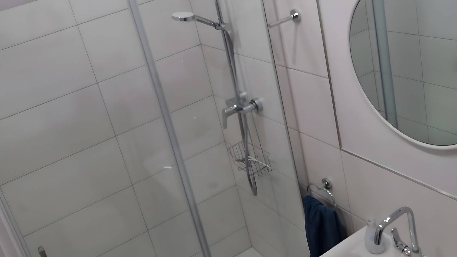 Ganze Wohnung, Apartment „Montreux Für 2 Personen 26 m²“ mit Wlan in Höxter, Kreis Höxter
